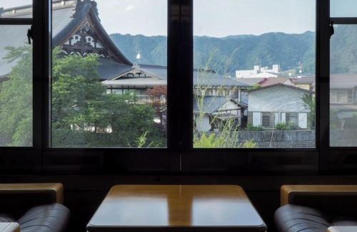 Hida Hotel | Yatsusankan-Children 6 years and older only