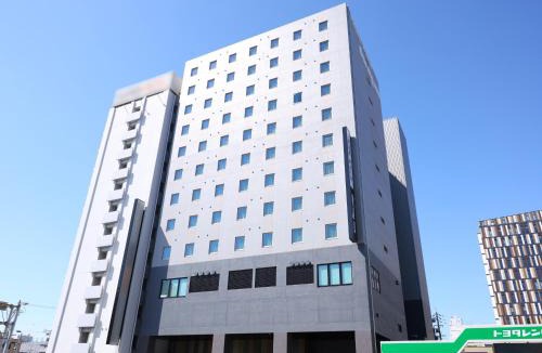 Yokkaichi Hotel | Dormy inn Yokkaichi Natural Hot spring Higoromonoyu