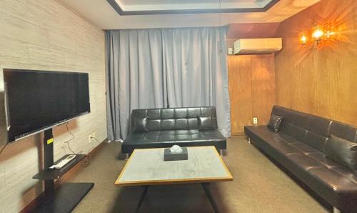 Higashi Ward Apartment | HoTTOSTAY矢田
