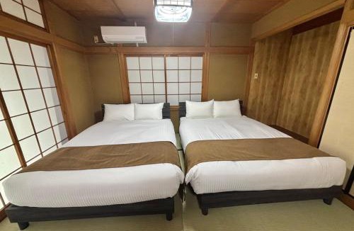 Higashi Ward Apartment | HoTTOSTAY矢田