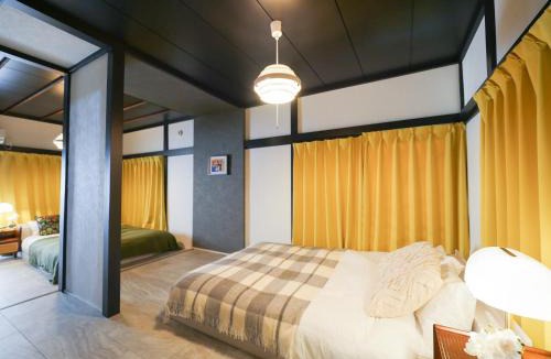 Haneda Apartment | 9Stay羽田