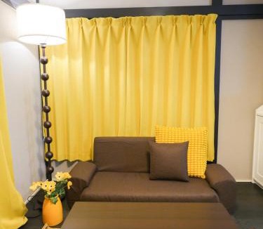 Haneda Apartment | 9Stay羽田