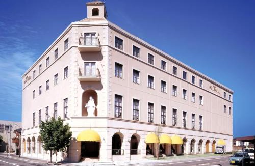 Numata Hotel | Hotel Livemax Numata Grande