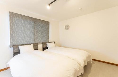 Itami Apartment | T2 Stay