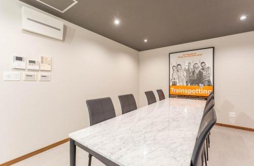 Itami Apartment | T2 Stay