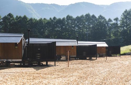 Minakami Hotel | Earthboat Minakami Hodaigi