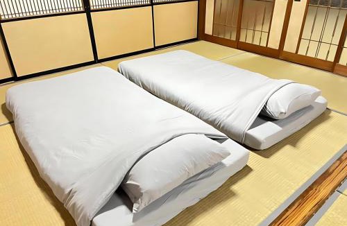 Nabari Apartment | 奈良近郊一棟貸し古民家静かな宿最大8名