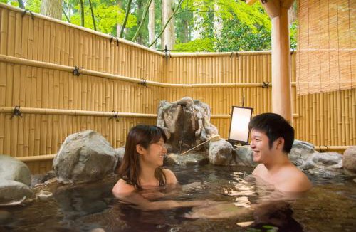 Hakusan Hotel | Ichirino Kogen Hotel Roan
