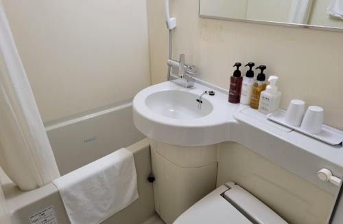 Tennoji Hotel | Smile Hotel Osaka Tennoji - Vacation STAY 40962v