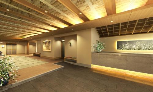 Dotonbori Hotel | Onyado Nono Namba Natural Hot Spring