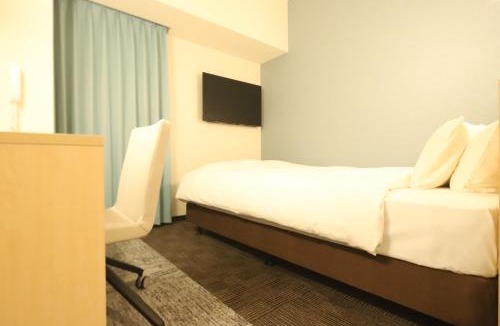 Echizen-cho Hotel | AB Hotel echizentakefu