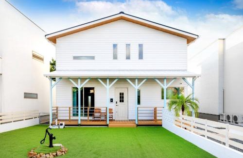 Hamasaki House | Villa Uminosora - Vacation STAY 97186v