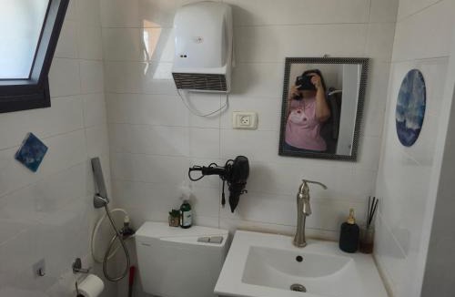 Beit She'an Apartment | בית המזל Fortune House
