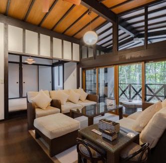 Miyota Villa | T&A Resort&Sauna KARUIZAWA