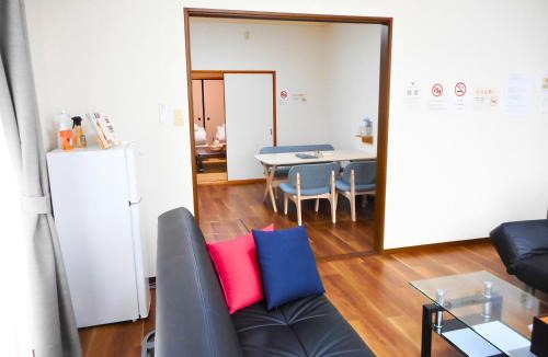 Hikone Apartment | Bhome Hikone Jizo