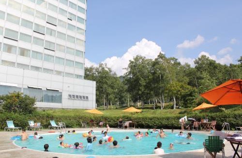 Yunokoya Onsen Resort | Minakami Kogen Hotel 200