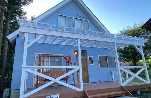 Nasushiobara House | 天然プラネタリウムcottage星空D棟