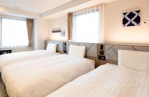 Kanayama Hotel | Comfort Hotel Nagoya Kanayama