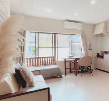 Ise Apartment | 伊勢神宮内宮前-民泊宿i s e s h i m a -205