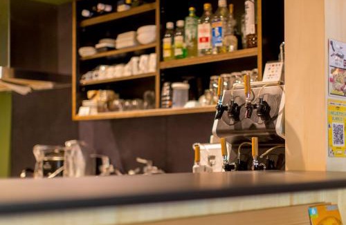 Kinosaki Onsen House | BookStore iChi