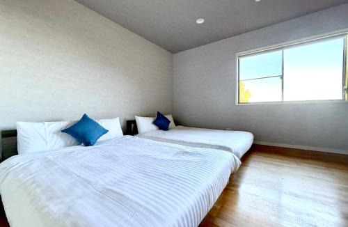 Atami Apartment | Villa MAEUMー熱海絶景の棟貸しヴィラ BBQとペレットストーブ体験 最大13名追加料金なし