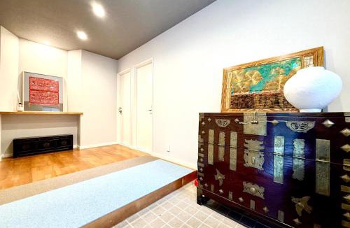 Atami Apartment | Villa MAEUMー熱海絶景の棟貸しヴィラ BBQとペレットストーブ体験 最大13名追加料金なし