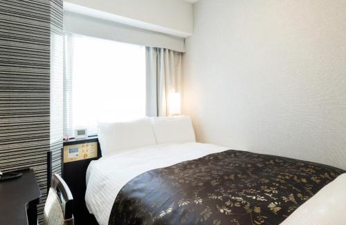 Takaoka Hotel | APA Hotel Takaoka Ekimae