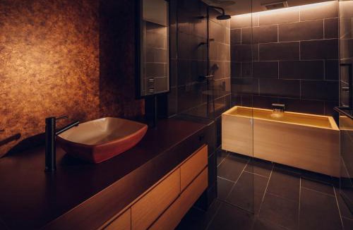 Karasuma Hotel | nol kyoto sanjo