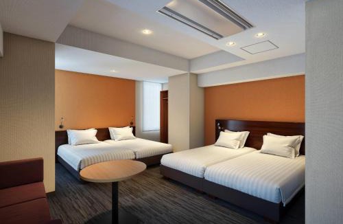 Roppongi Hotel | Comfort Inn Tokyo Roppongi