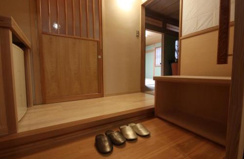 Yudanaka Shibu Onsen Hotel | 塵表閣本店