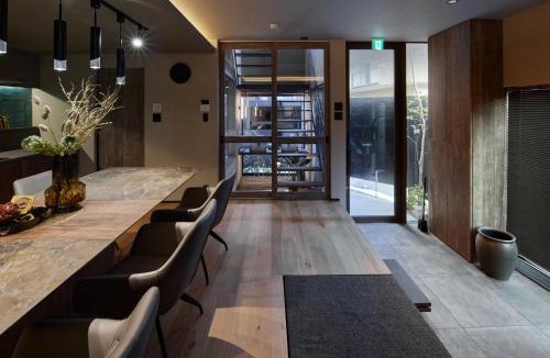 Nara Apartment | Cocon Nara Sanjyo