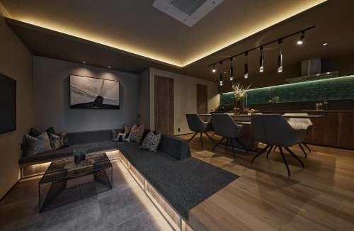 Nara Apartment | Cocon Nara Sanjyo