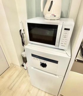Higashiyodogawa Apartment | Good One Awaji Accessia 301