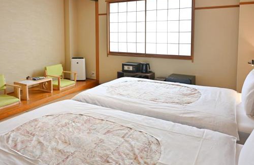 Matsumoto Hotel | Komakusa Hotel