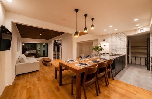 Higashi Apartment | Villa Shibuya East , 渋谷東ヴィラ