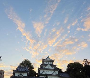 Ogaki Apartment | 一棟貸 風kaze