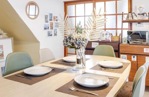 Fujisawa Apartment | Kugenuma Hideaway 3 min from Kugenuma station Free bicycles Yukata 3LDK