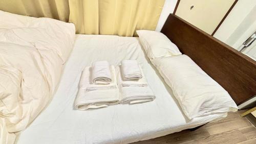 Higashiyodogawa Apartment | Good One Awaji Accessia 401