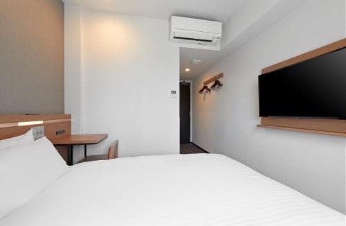 Sannomiya Hotel | Sotetsu Fresa Inn Kobe Sannomiya