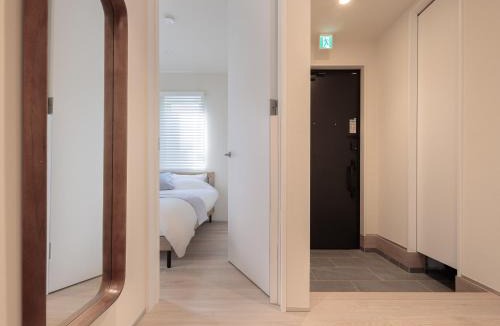 Kotsubo Apartment | 材木座海水浴場まで徒歩3分 - Shell The Third-鎌倉で楽しむカリフォルニアスタイルの上質な空間