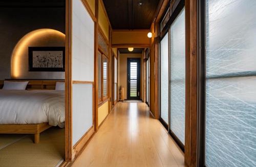 Tateyama Villa | 陽和リトリート