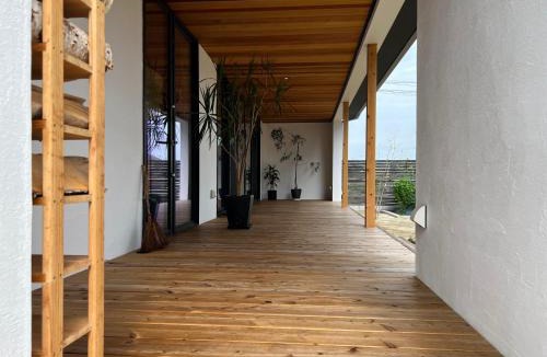 Kumagaya Apartment | Villa mutenka