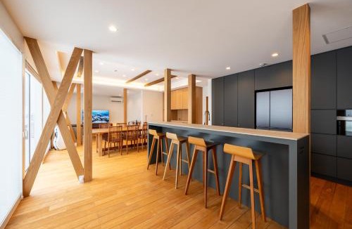 Nozawaonsen Apartment | Bella Vista Ski Lodge