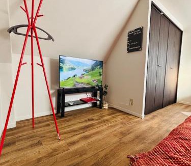 Setagaya Apartment | Shimokitazawa Cozy Apartment 401