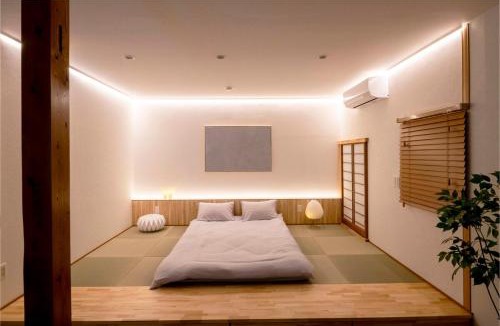 Chinatown Apartment | Room Inn Lu Lu Lu 横浜中華街 Room1-A