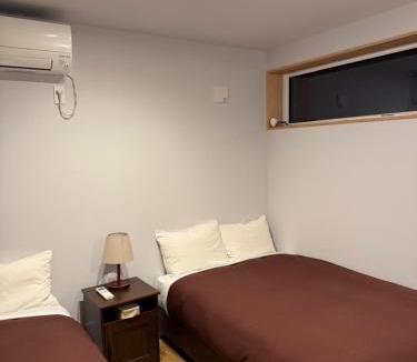 Happo Resort | The Guest House Japan Hakuba