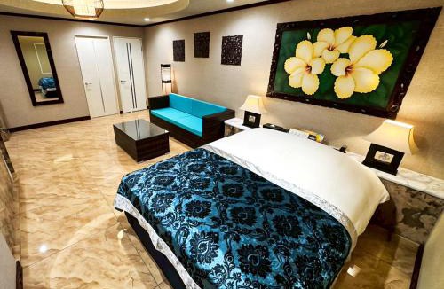 Iwatsuki Hotel | Hotel BaliBali 岩槻
