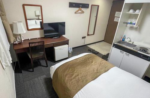 Takatsuki Hotel | Takatsuki W and M Hotel