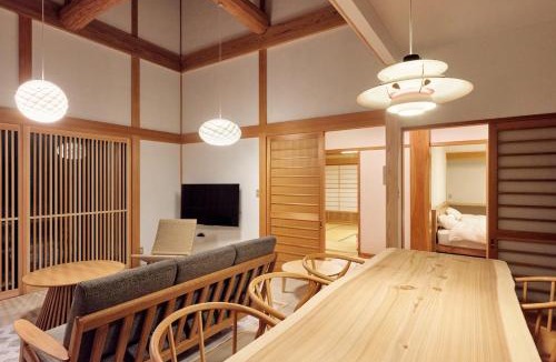 Sakura Villa | 温泉宿 美肌の湯 ホテルナップ