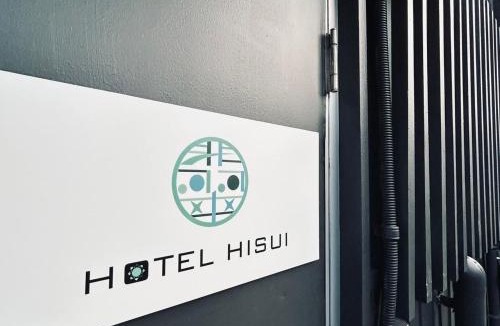 Iseshima Jindai Onsen Apartment | hotel 翡翠